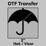 DTF Transfer 2" Thumbnail