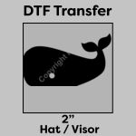 DTF Transfer 2" Thumbnail