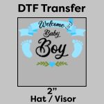 DTF Transfer 2" Thumbnail