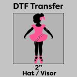 DTF Transfer 2" Thumbnail