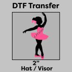 DTF Transfer 2" Thumbnail