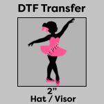 DTF Transfer 2" Thumbnail