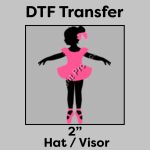 DTF Transfer 2" Thumbnail