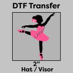 DTF Transfer 2" Thumbnail