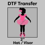 DTF Transfer 2" Thumbnail