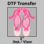 DTF Transfer 2" Thumbnail