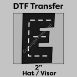 DTF Transfer 2" Thumbnail