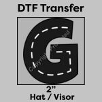 DTF Transfer 2" Thumbnail