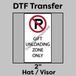 DTF Transfer 2" Thumbnail