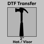 DTF Transfer 2" Thumbnail