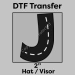 DTF Transfer 2" Thumbnail