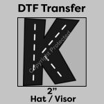 DTF Transfer 2" Thumbnail