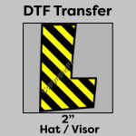 DTF Transfer 2" Thumbnail