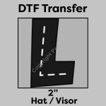 DTF Transfer 2" Thumbnail