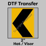 DTF Transfer 2" Thumbnail