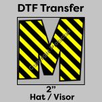 DTF Transfer 2" Thumbnail