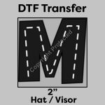 DTF Transfer 2" Thumbnail