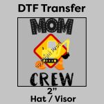 DTF Transfer 2" Thumbnail