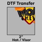 DTF Transfer 2" Thumbnail