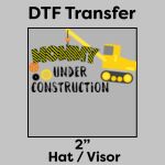 DTF Transfer 2" Thumbnail