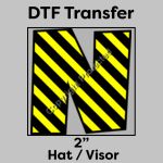 DTF Transfer 2" Thumbnail