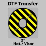 DTF Transfer 2" Thumbnail