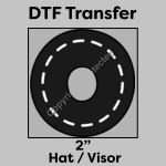 DTF Transfer 2" Thumbnail