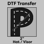 DTF Transfer 2" Thumbnail