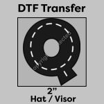 DTF Transfer 2" Thumbnail