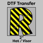 DTF Transfer 2" Thumbnail