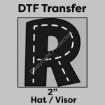 DTF Transfer 2" Thumbnail