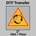 DTF Transfer 2" Thumbnail