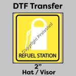 DTF Transfer 2" Thumbnail