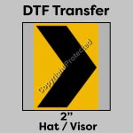 DTF Transfer 2" Thumbnail