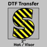 DTF Transfer 2" Thumbnail