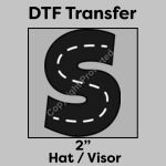 DTF Transfer 2" Thumbnail