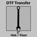 DTF Transfer 2" Thumbnail