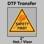 DTF Transfer 2" Thumbnail