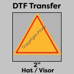 DTF Transfer 2" Thumbnail