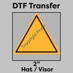 DTF Transfer 2" Thumbnail