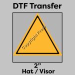 DTF Transfer 2" Thumbnail