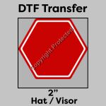 DTF Transfer 2" Thumbnail