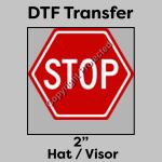 DTF Transfer 2" Thumbnail