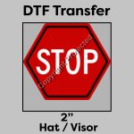 DTF Transfer 2" Thumbnail