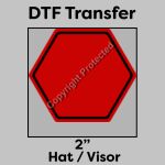 DTF Transfer 2" Thumbnail