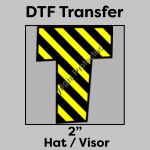 DTF Transfer 2" Thumbnail