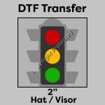 DTF Transfer 2" Thumbnail