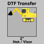 DTF Transfer 2" Thumbnail