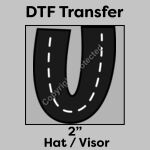 DTF Transfer 2" Thumbnail