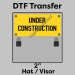 DTF Transfer 2" Thumbnail